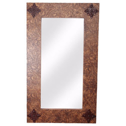 Wall Mirrors by Mexican Imports