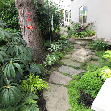 Old World Charm in the City