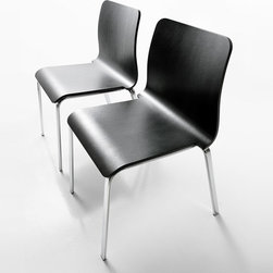 Noto Chair by Bross - Living Room Chairs