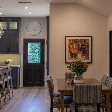Woodland Hills Home Renovation