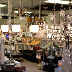 Our Lighting - Products