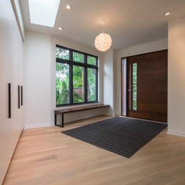 Minneapolis Whole Home Renovation