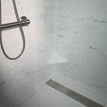 Bathroom Remodeling Contractor in Knoxville