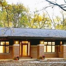 ultimate home