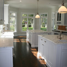 Kitchen counter