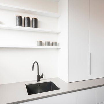 Counties Showhome, Auckland