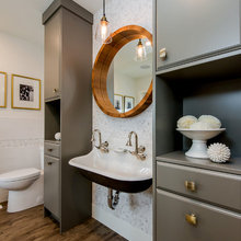 Build:bathroom