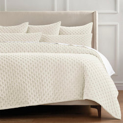 Rumi Velvet Bedding - Bedding