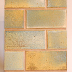 Handcrafted Ceramic Tile - Products
