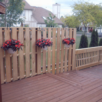 Remodel Projects with Father and Son Building and Remodeling