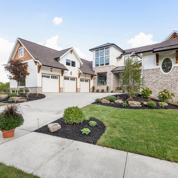 2018 Home A Rama People Choice