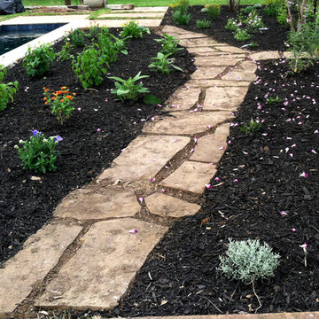 Landscaping Renovation, Shady Shores