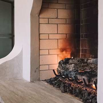 The Home of Ladisic Fine Homes - Feat. FireRock Building Materials