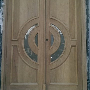 Tango Doors