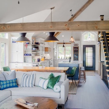 Sunapee Condo Remodel
