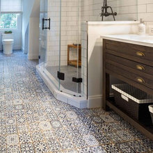 ALLER MASTER BATH