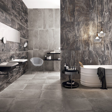 Bathrooms