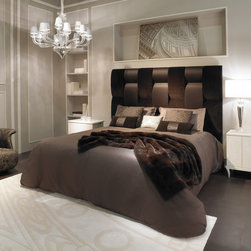 FURNITURE LINE-OWN PRODUCTION - Beds