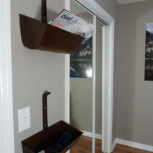 Mud Room