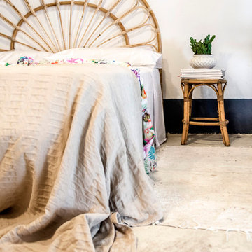 Espacios tiretta living