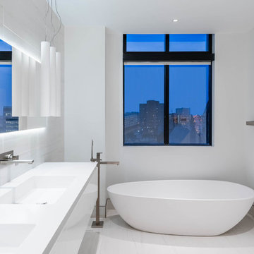 Liberty Building Condo