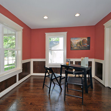 Royal Oak Michigan Craftsman Masterpiece