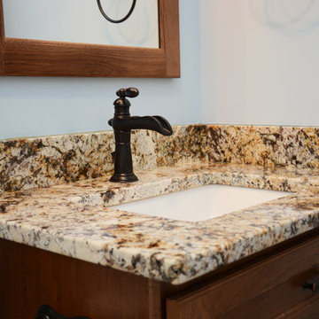 Potomac, MD Multi Room Remodel