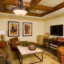 basements