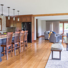 Kitchen Ideas