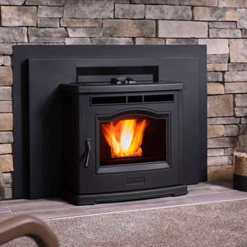 Harman Stoves and Inserts
