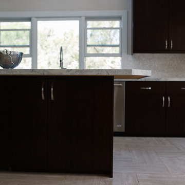 Point Loma Kitchen Remodel