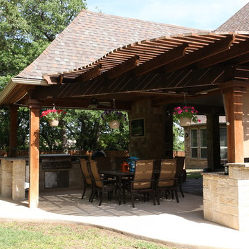 Extending the Space in Tulsa