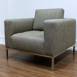 Custom Chairs - Armchairs And Accent Chairs