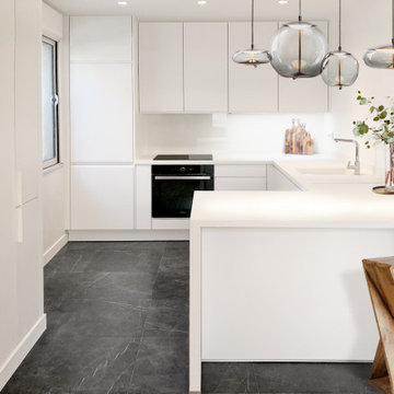 Maison Paris proche banlieue