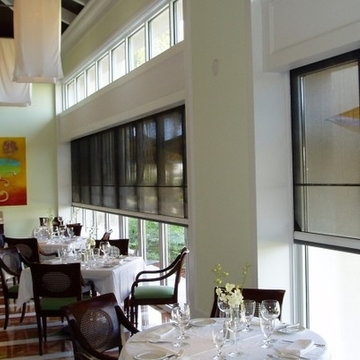 Retractable Screens