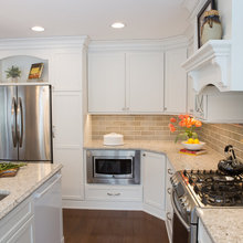 Kitchen 2020