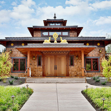 Temple