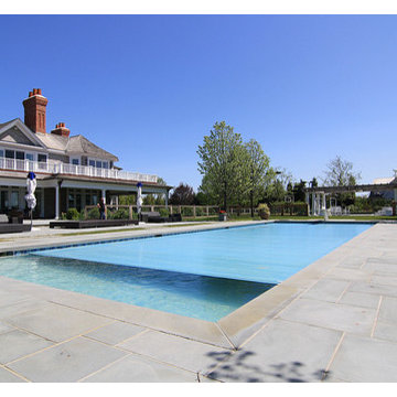 Automatic Pool Covers