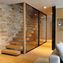 Escaleras