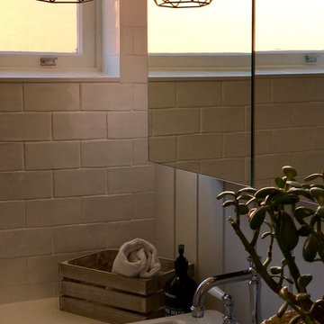 Mollymook Beach Renovation