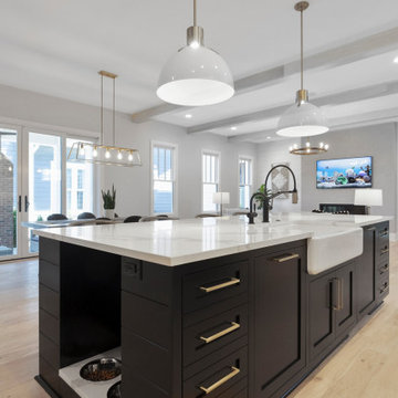 Homearama 2020 House #2 - The Norine