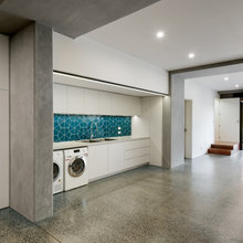 Laundries