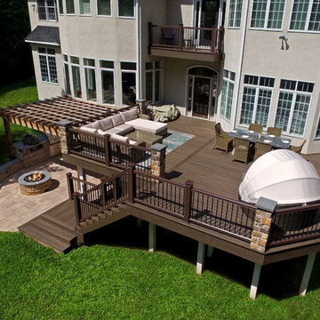 Smith Residence