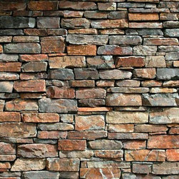 Maiden Stone Inc. - Bay Fieldstone - Products