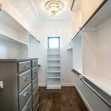 Closets