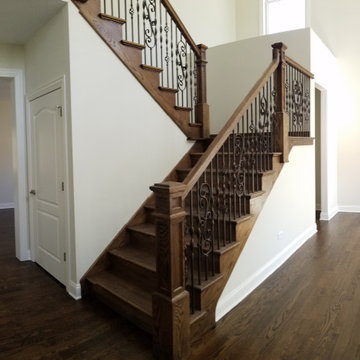 Palatine Custom Home