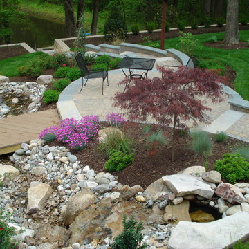 Mechanicsville Residence