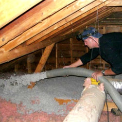 T.A.P. Insulation - Products