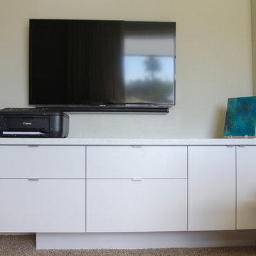 Custom condo with a view Phoenix AZ