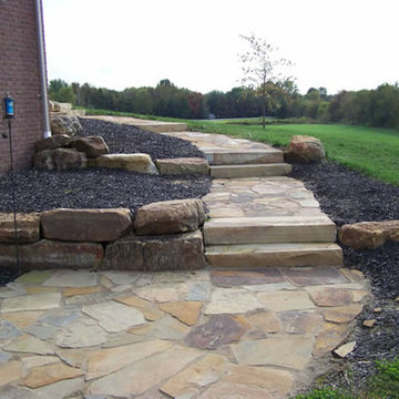 Our Work
